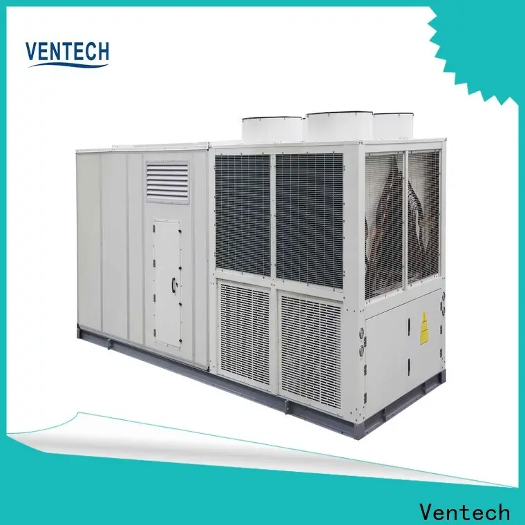 Ventech good central ac units best supplier for office budilings 1