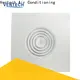Ventech ceiling diffuser 24x24 company bulk production 1
