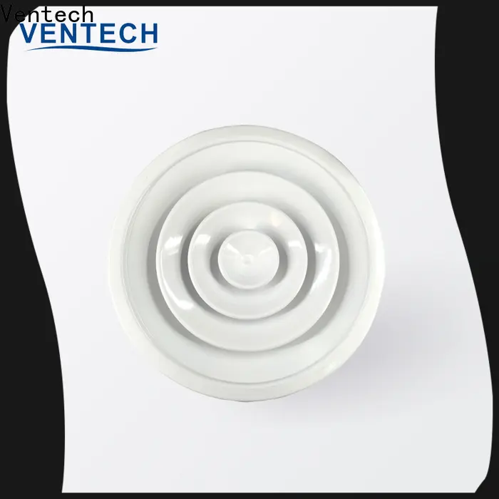Ventech circular air diffuser wholesale for office budilings 1