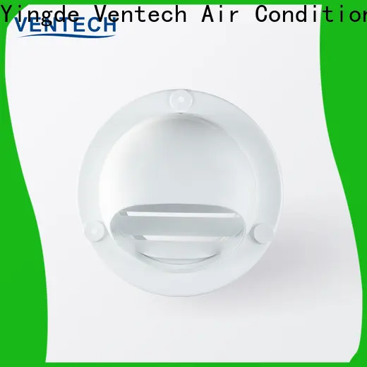 Ventech quality louver hvac best supplier for sale 1