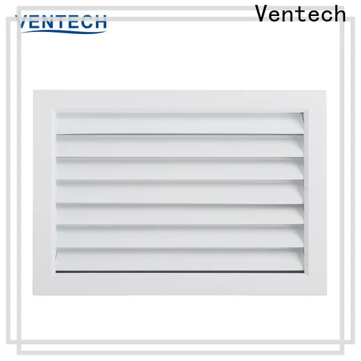 Ventech ceiling return air grille series for air conditioning 1
