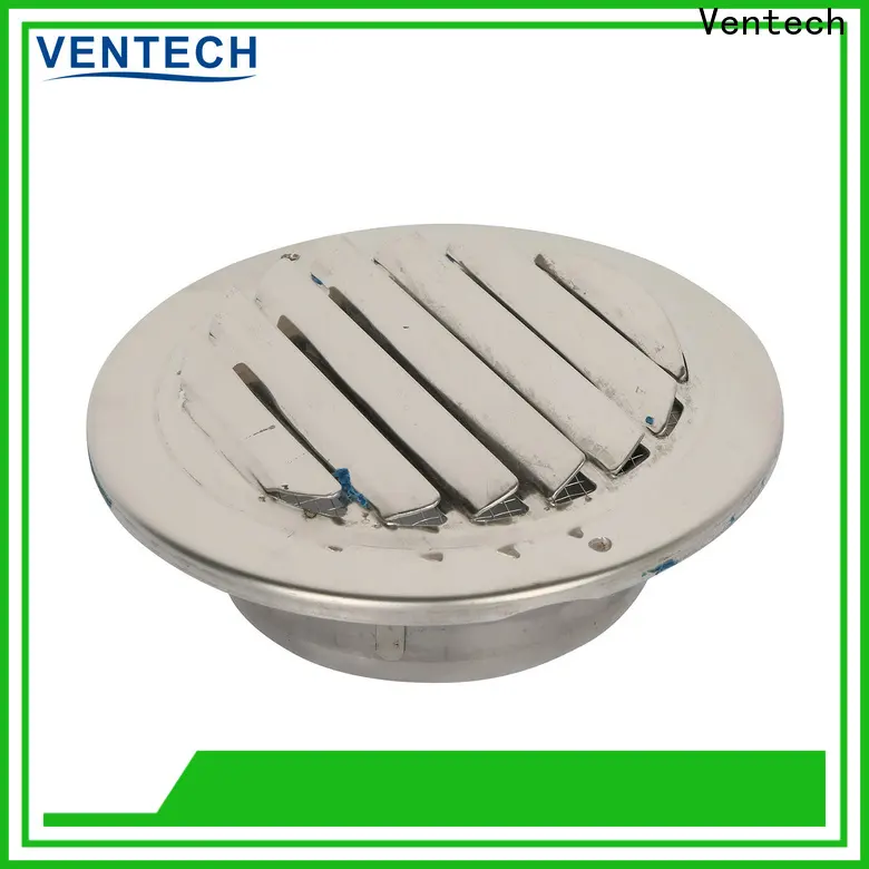 Ventech weather louver suppliers bulk buy 1