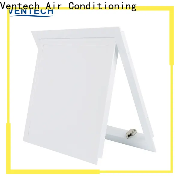 Ventech latest wall access cover with good price for office budilings 1