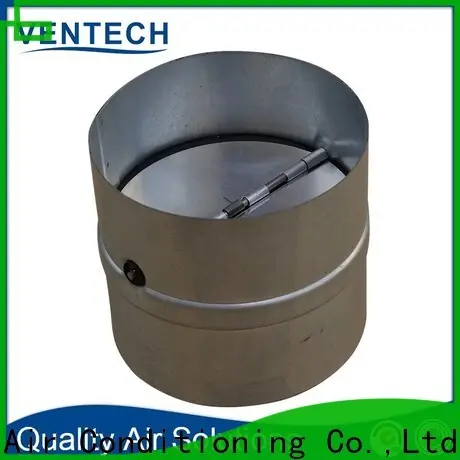 top exhaust louver from China for air conditioning 1
