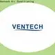 Ventech exhaust air grille from China for sale 1