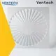 cost-effective square ceiling air diffuser supply for long corridors 1