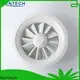Ventech exhaust air diffuser factory direct supply for office budilings 1