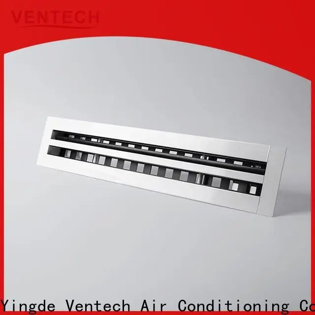 Ventech professional round air diffusers ceiling best manufacturer for sale 1