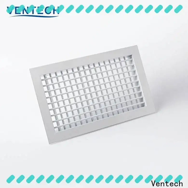 low-cost return air grille wholesale for long corridors 1