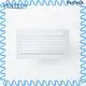 cost-effective linear air grille series for large public areas 1