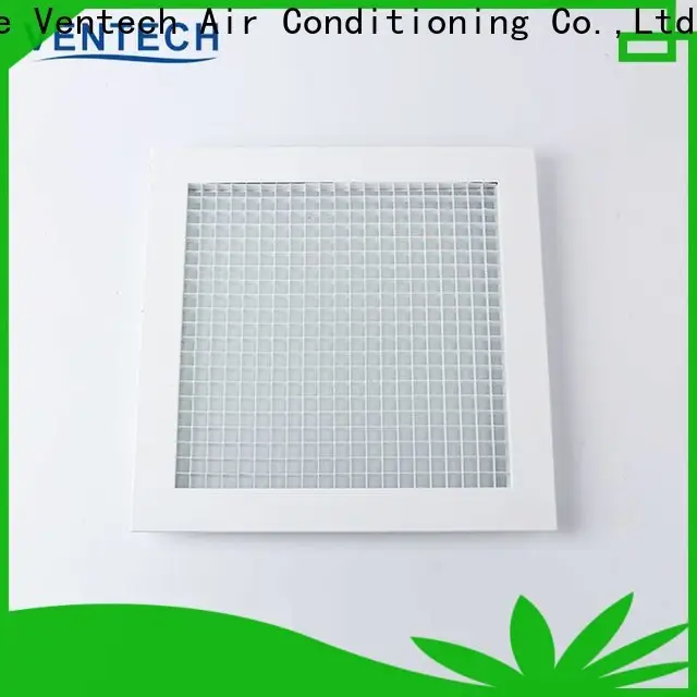 reliable ceiling return air grille with good price for office budilings 1