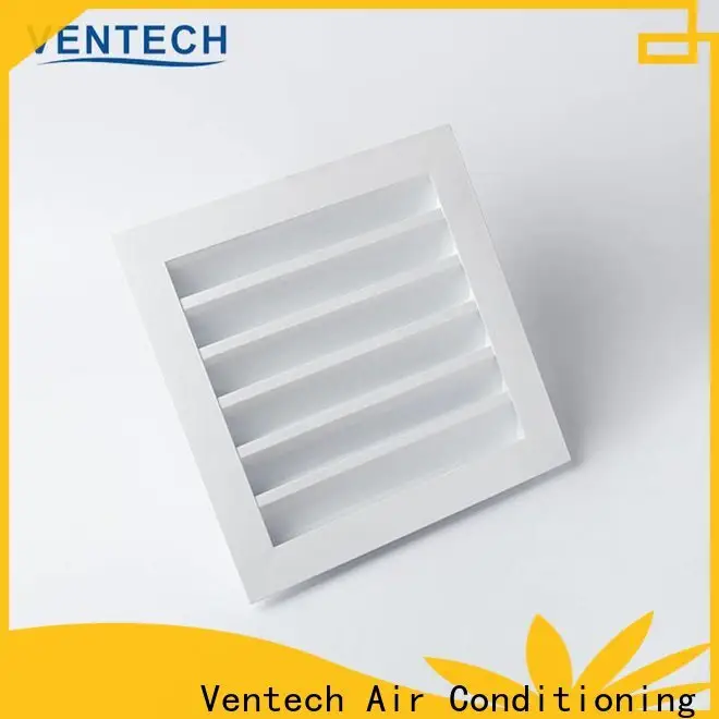 best price louvered air intake wholesale for large public areas 1