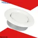 Ventech custom disc valve hvac factory direct supply for large public areas 1