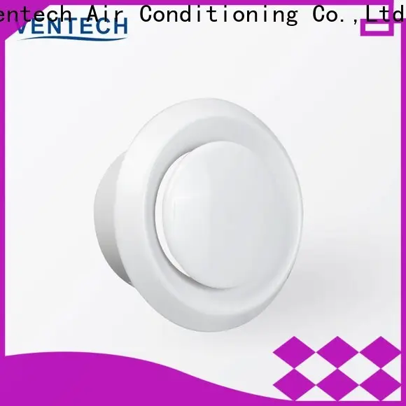 Ventech practical disk valve best supplier for air conditioning 1