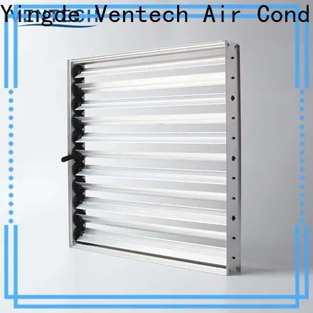 top quality dampers air supplier for sale 1