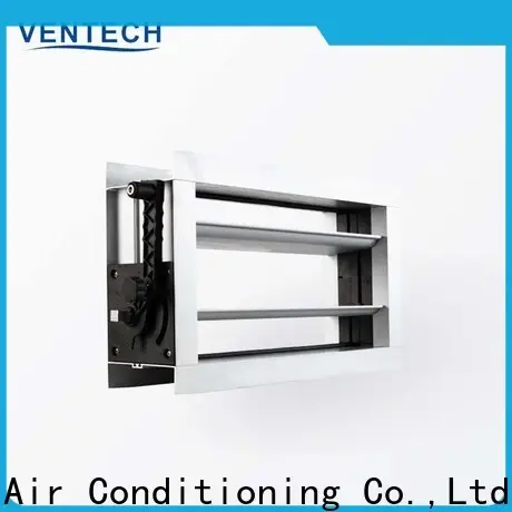 customized slide damper best manufacturer for long corridors 1