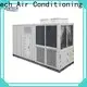 Ventech central heat and air units company for long corridors 1