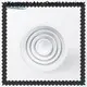 Ventech round supply air diffusers factory bulk production 1
