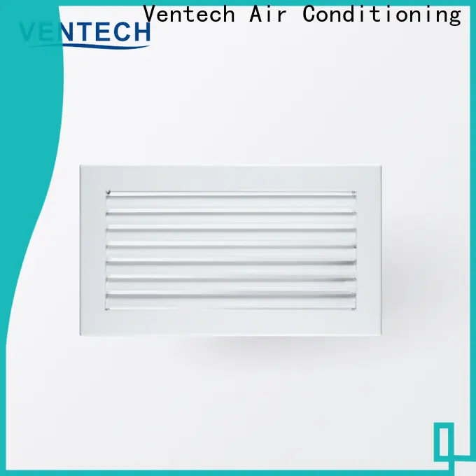 Ventech grille air return directly sale for promotion 1