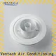 Ventech square swirl diffuser from China for office budilings 1
