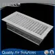 Ventech practical ceiling air grille best manufacturer for large public areas 1