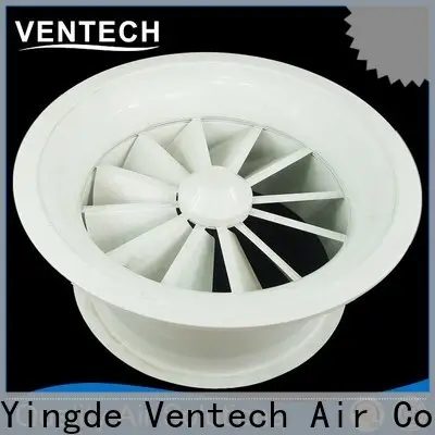 reliable decorative air diffusers suppliers for office budilings 1