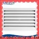 Ventech linear bar grille directly sale for long corridors 1