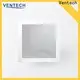 Ventech double deflection grille best manufacturer for long corridors 1