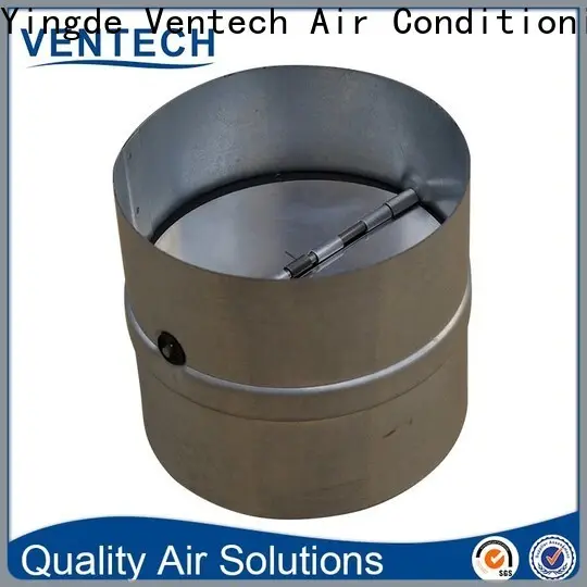 Ventech durable exhaust fan louvers directly sale bulk production 1