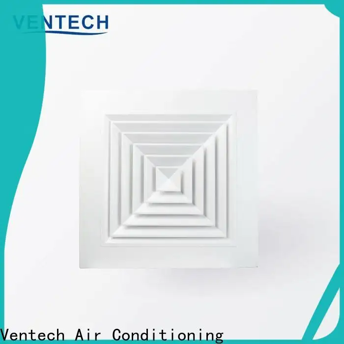 Ventech reliable return air diffuser ceiling with good price for sale 1