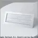 Ventech hot selling double deflection air grille directly sale for air conditioning 1