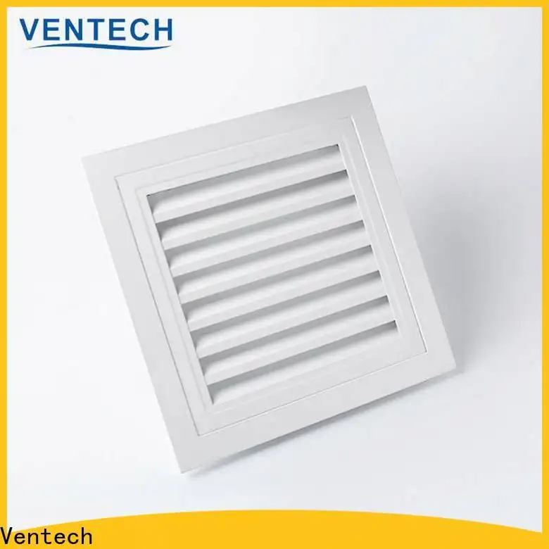 low-cost residential supply air grilles wholesale for long corridors 1