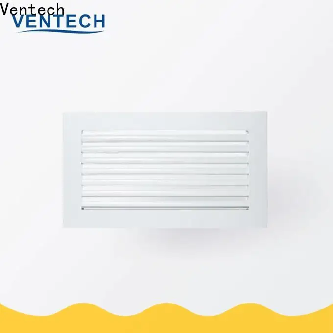 Ventech floor ventilation grilles series for sale 1