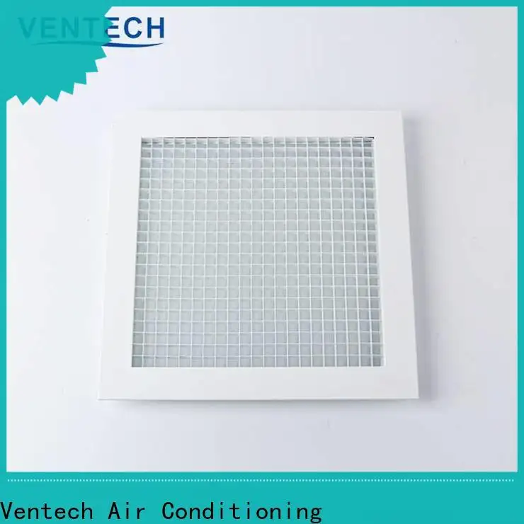 Ventech best price air grille directly sale for large public areas 1