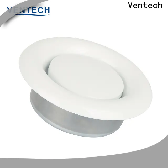 Ventech extract air valves manufacturer bulk production 1