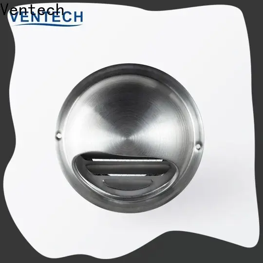 durable ventilation louver grilles series for large public areas 1
