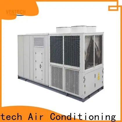 Ventech professional a/c unit directly sale bulk production 1
