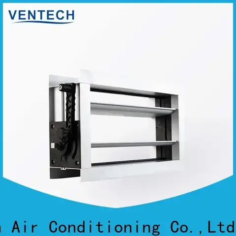 Ventech cost-effective air damper supplier bulk buy 1