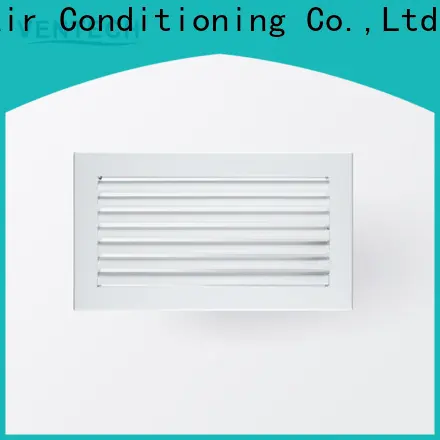 Ventech ceiling grilles ventilation supply for air conditioning 1