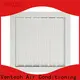 Ventech louvered return air grille with good price for large public areas 1