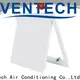 Ventech hvac access panel supply for promotion 1