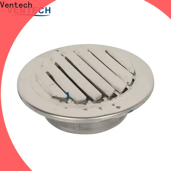 best price exhaust fan louvers supply bulk production 1