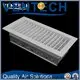 Ventech double deflection air grille best supplier for large public areas 1