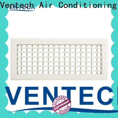 Ventech top linear air grille inquire now for sale 1
