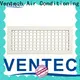 Ventech top linear air grille inquire now for sale 1