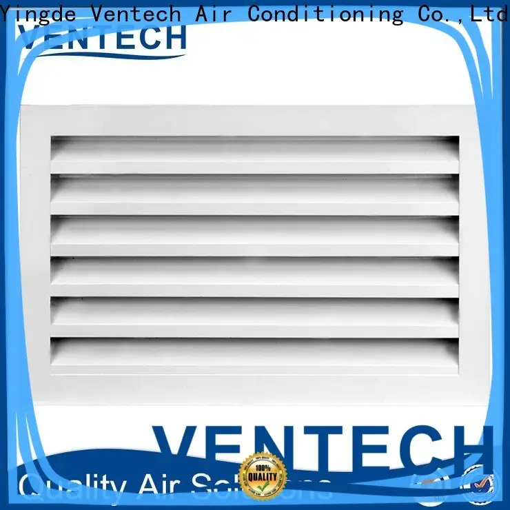 quality large return air grille best manufacturer for air conditioning 1