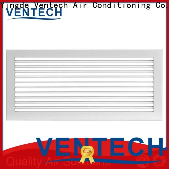 Ventech popular ventilation grilles for walls factory bulk production 1