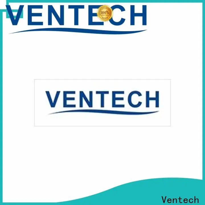 Ventech cost-effective hvac ceiling return grilles best supplier bulk production 1