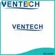 Ventech cost-effective hvac ceiling return grilles best supplier bulk production 1