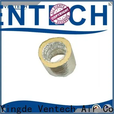 Ventech valve disk company for long corridors 1